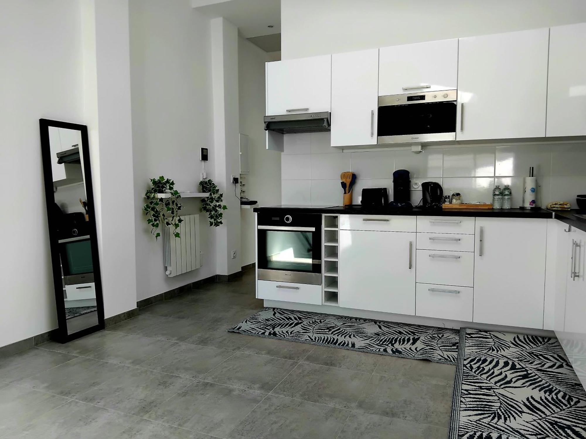 Maison Arkea Arena Флоарак Екстериор снимка